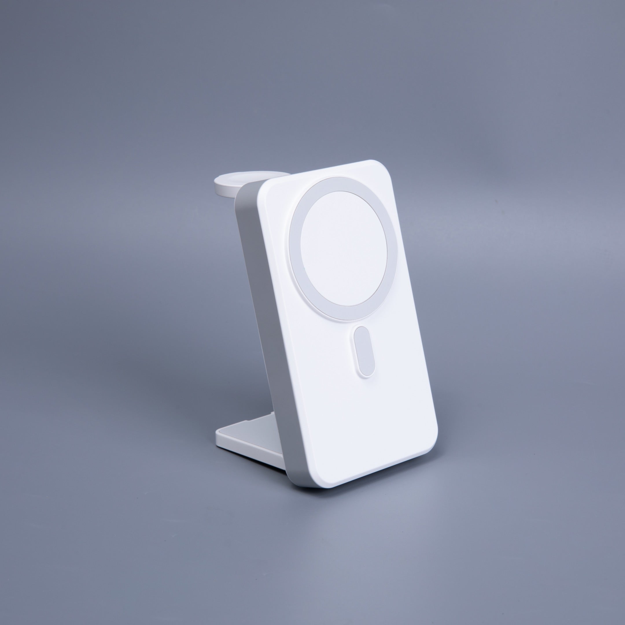 5-in-1 MagSafe Wireless Charging Stand & Power Bank