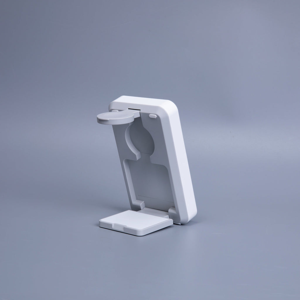 5-in-1 MagSafe Wireless Charging Stand & Power Bank