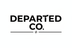 Departed co logo